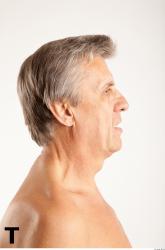 Head Phonemes Man White Average Wrinkles